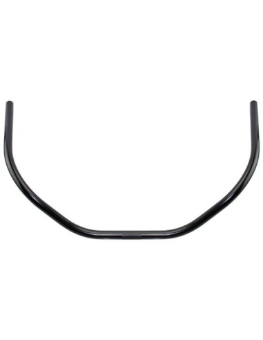 Beach Cruisers Handlebar 700x153 22.2mm Black.